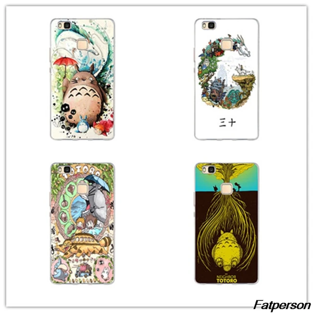coque huawei p10 totoro coque huawei p10 totoro