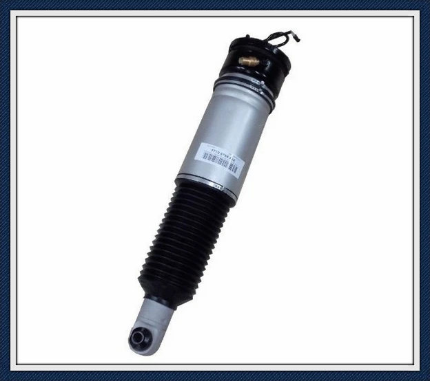 

Rear Right Or Left Shock Absorber Air Suspension / Air Spring For BMW Car 7 Series E65 E66 Strut Damper With Edc