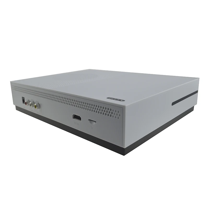 HDMI выход игровая консоль тв XGame портативный игровой плеер встроенный 600 различных классических игр для формата GBA