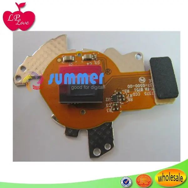 

S730 CCD for Sony DSC-S730 CCD s730 cmos camera repair parts free shipping
