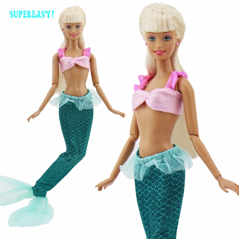 barbie sea princess