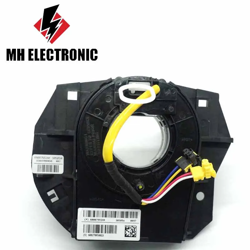 

MH ELECTRONIC For Dodge Journey 4 Cyl 2.4L 6 Cyl 3.6L 2011 2017 For CHRYSLER HIGH QUALITY WITH WARRANTY FAST DELIVERY
