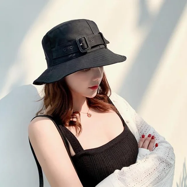 un bob d'exploratrice pour parcourir la jungle urbaine !-plusieurs couleurs disponibles- livraison gratuite --- an explorer's bucket hat to explore the urban jungle! - several colors available - free delivery – Image 2