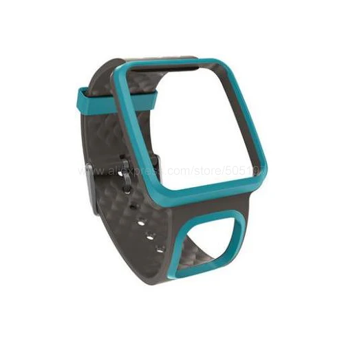 tomtom wrist strap