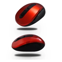 USB Беспроводной оптический Мышь 7100 RF 2,4 ГГц прибор формата Blue-ray мыши для компьютера ПК ноутбук Mac Тетрадь XP WIN7 Vista