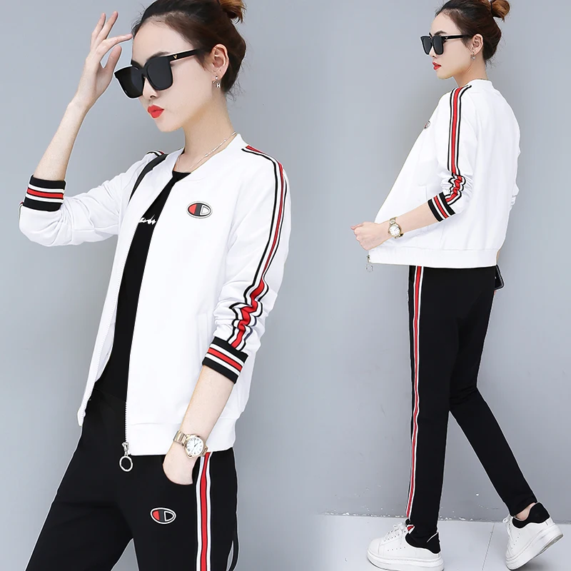 Корейские спортивные костюмы. Корейские спортивные костюмы женские. ALIEXPRESS костюмы для женщин. АЛИЭКСПРЕСС костюмы женские.