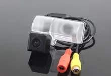 ДЛЯ Toyota Vios/Etios/YARiS L 2015 2016/Парковочная Камера/Камера Заднего вида/HD CCD Ночного Видения Заднего Вида Резервное копирование камера