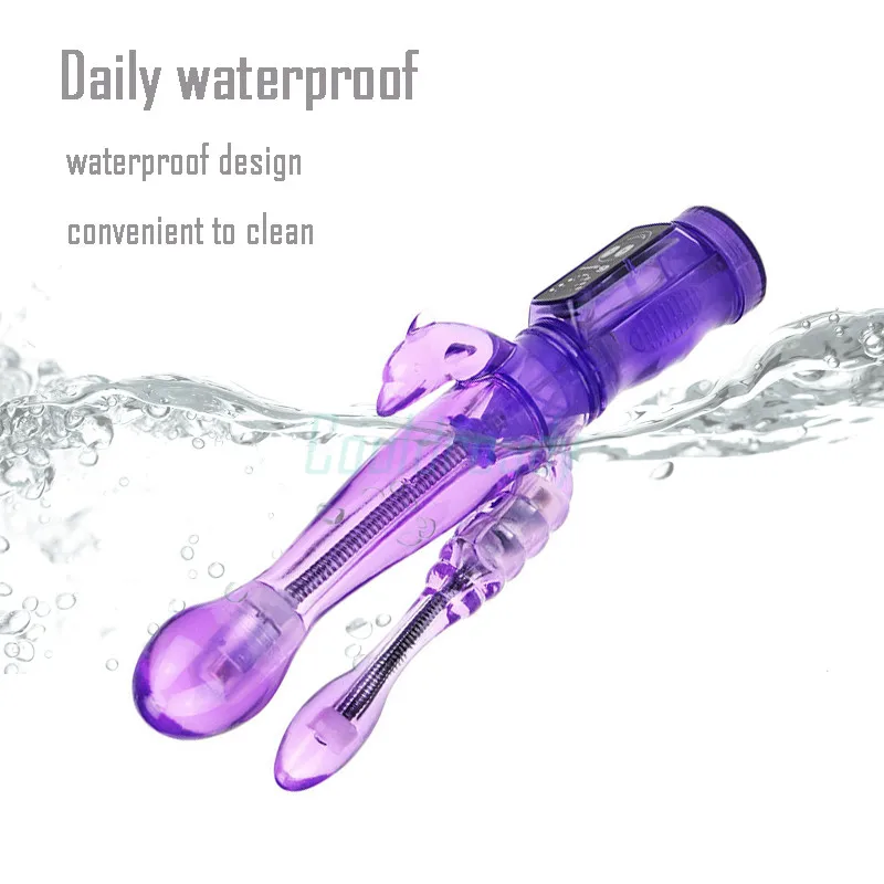 Waterproof 01