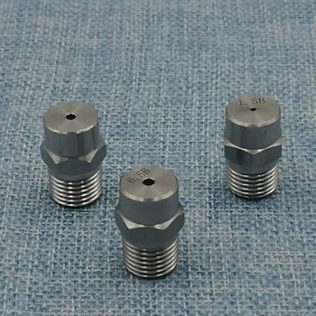 

SS full cone nozzle,BB Series washing and cooling full cone spray nozzle, standard angle full water jet nozzle for dishwasher