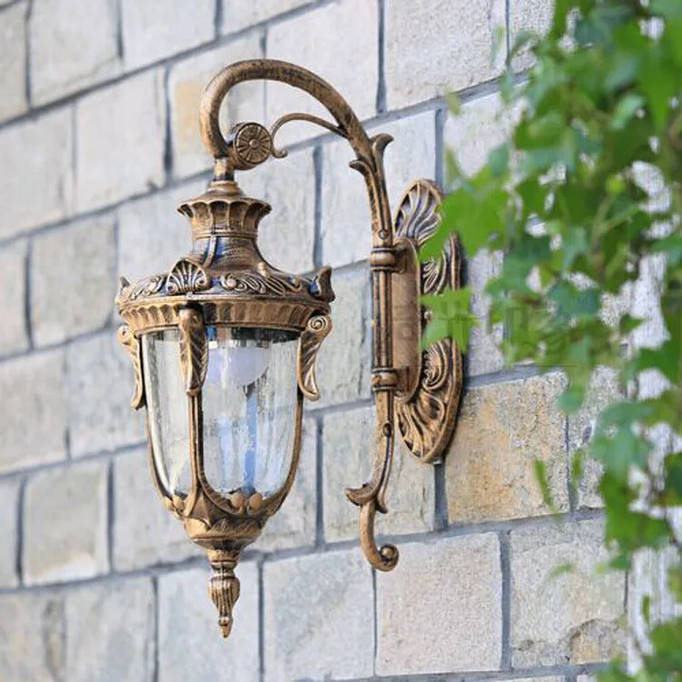 Outdoor Verlichting Wandlamp Sconces Aplique Pared Lamp Waterdicht Vintage Tuin Straat Led Verlichting Villa Balkon Lamp Outdoor Verlichting Wandlamp Sconces Aplique Pared Lamp Waterdicht Vintage Tuin Straat Led Verlichting Villa Balkon Lamp