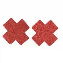 VENI LYNN 1 пара классная самоклеющаяся ткань грудь невидимая накладка на сосок бюстгальтер сексуальные женские накладки на грудь интимные аксессуары