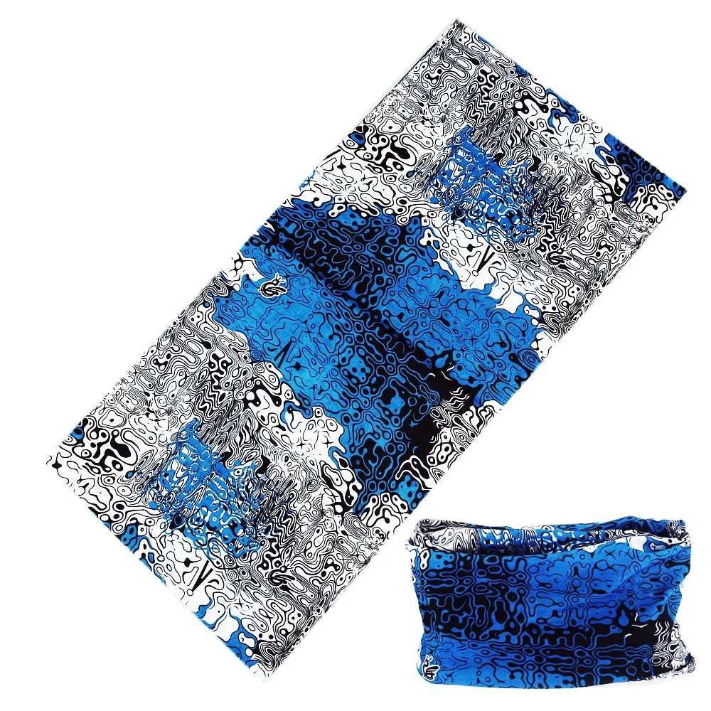 multifunctional headwear tube bandana multi scarf tubular Fashion