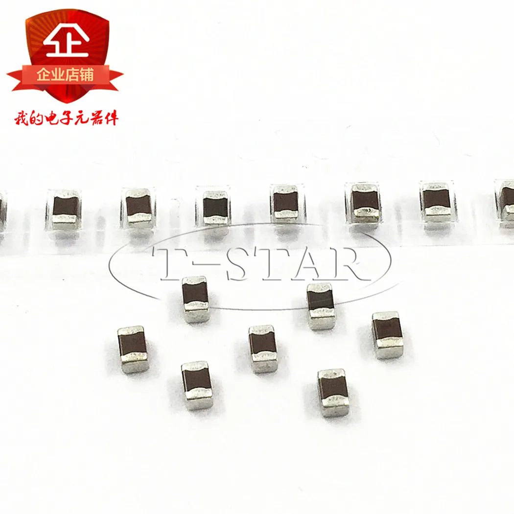 20 шт./SMD конденсатор 107 м 100 мкФ 10В X5R 20% 0805 керамический мкФ/10В|capacitor 100uf 10v|capacitor