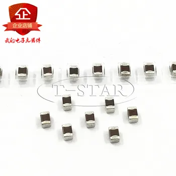 

20pcs/SMD capacitor 107M 100UF 10V X5R 20% 0805 Ceramic capacitor 100UF/10V