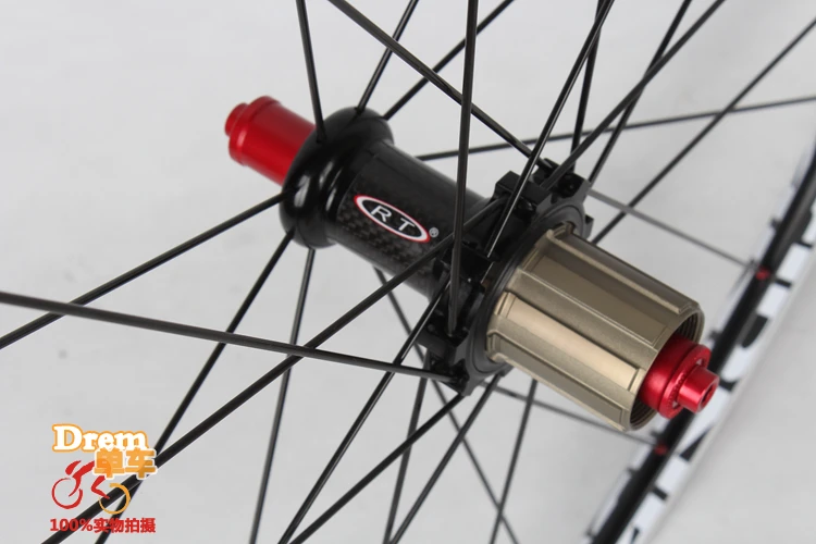 Perfect RT C180 Ultralight 120 sound Road Bike 700C RACING 3*4 Claws Sealed Bearings Wheels Rim wheelset rims 1
