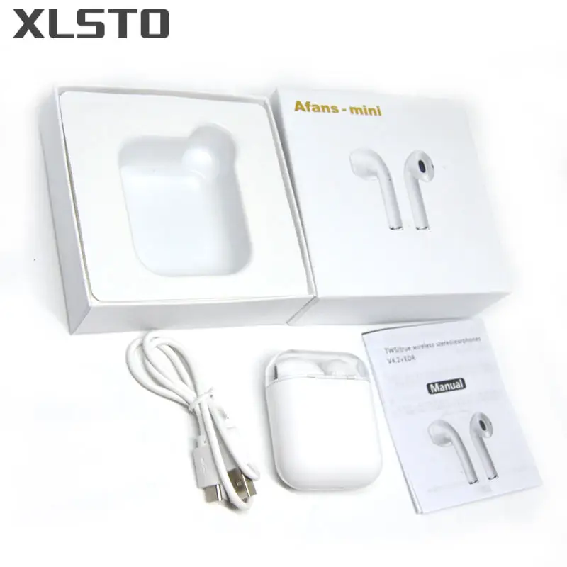 Clearance-Earphones-Wireless-Bluetooth-Earbuds-In-Ear-headphone-with-mic-for-iPhone-6-7-8-plus (3)
