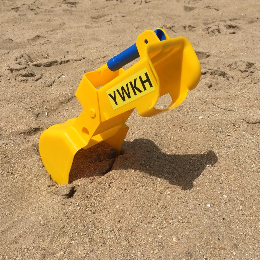 beach sand toys