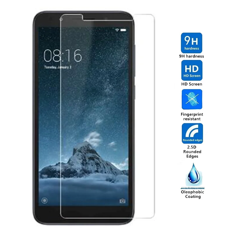 Alcatel 1x 5.3 inch (2)