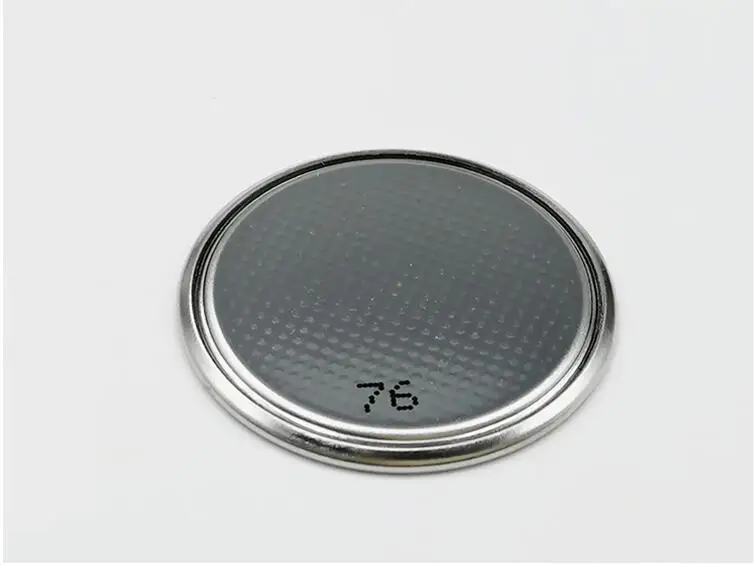50 шт./лот Panasonic CR2012 кнопки батареи DL2012 ECR2012 сотовая монета литиевая батарея 3V GPCR2012 для часов Электронные игрушки дистанционного управления