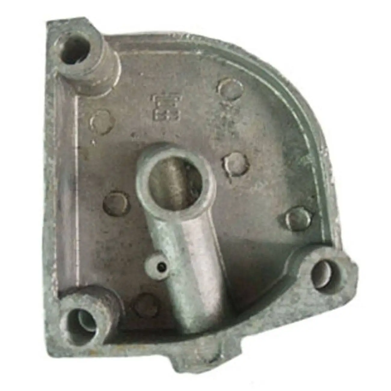 3 Holes Sprocket Clutch Cover Clutch Lever Fits 66/80cc Motorized Bike Engine
