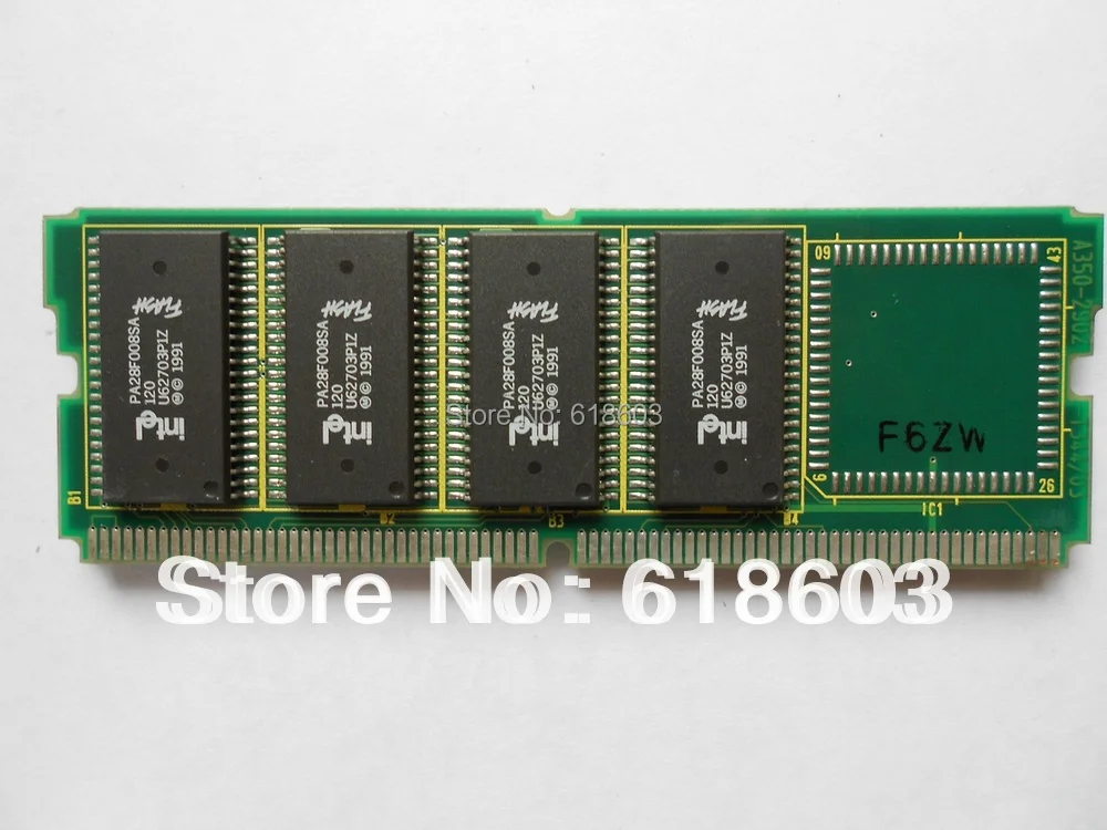 FANUC PCB a20b-2902-0341 используется fanuc для станка с ЧПУ