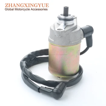 

Scooter Starter Motor for SPRINT Basic Hawk Sport 50cc 4-stroke