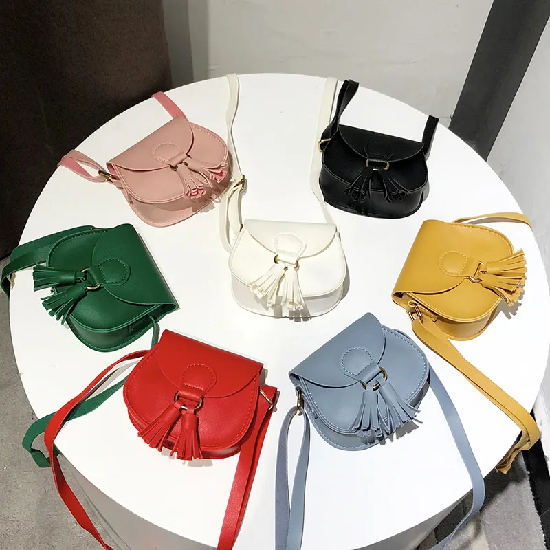 

Fashion Womens Girl Lady Cute Mini Crossbody Shoulder Bag PU Leather Ladies Hand bags Tote Purse Handbag bolsas feminina