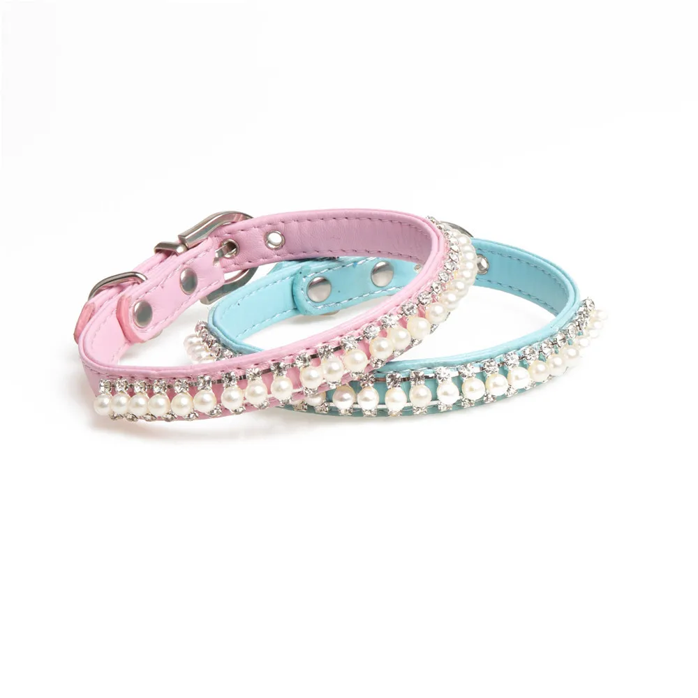 Small Cats Collars Accessories Dogs Necklace Supplies For Pets Product