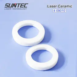 Suntec bystronic керамическое изоляционное кольцо 4-09010 оптовая продажа с фабрики Высокое качество для bystronic лазерной резки 5 шт./партия