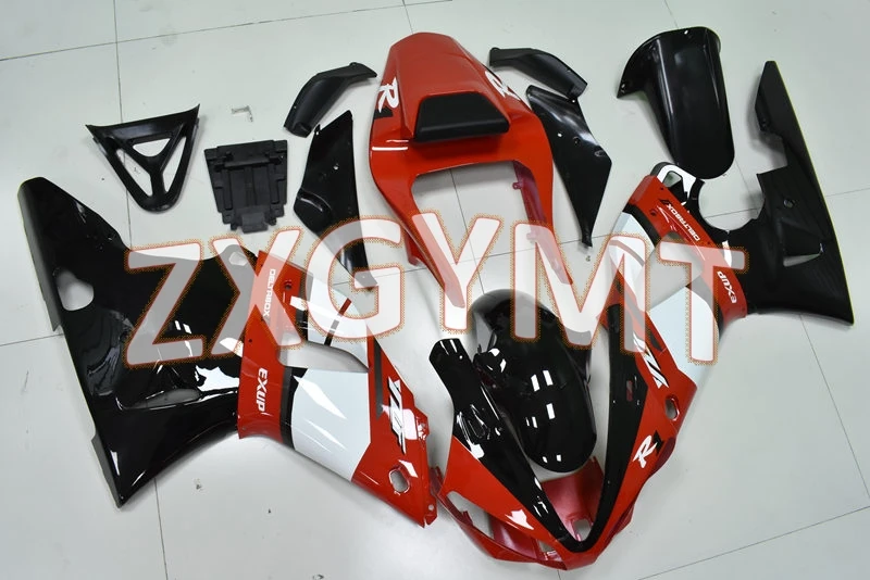 

Bodywork for YAMAHA YZFR1 2000 Motorcycle Fairing YZF1000 R1 2000 Abs Fairing YZF1000 R1 2000 - 2001