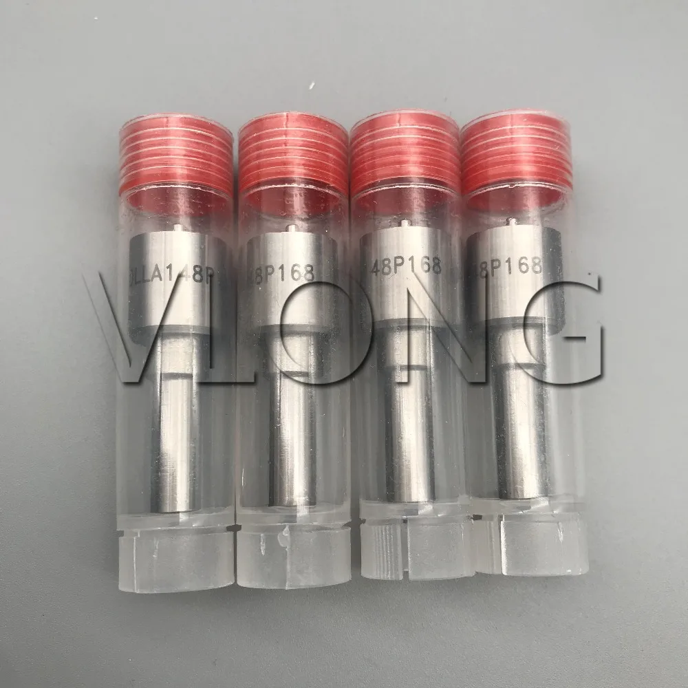 DLLA148P168 0433172034 0 433 172 034 дизельный двигатель Yuchai YC4E150 20 YC4110ZLQ Форсунка