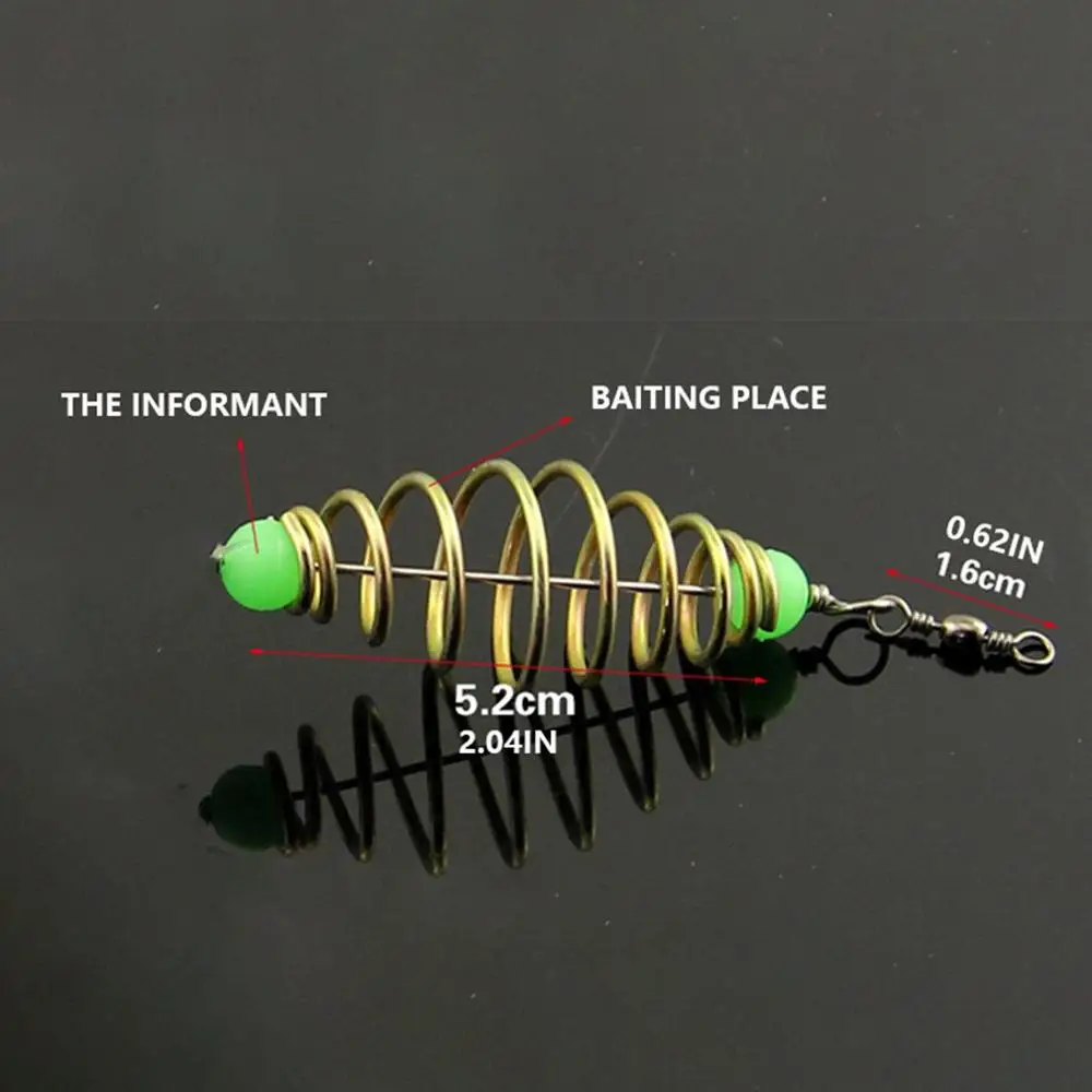 

Explosive Hook Fishing Net Fishing Gear Cage Bomb Hook Group Spring Water Monster Explosion Net Sticky Fish Net Fish Cage