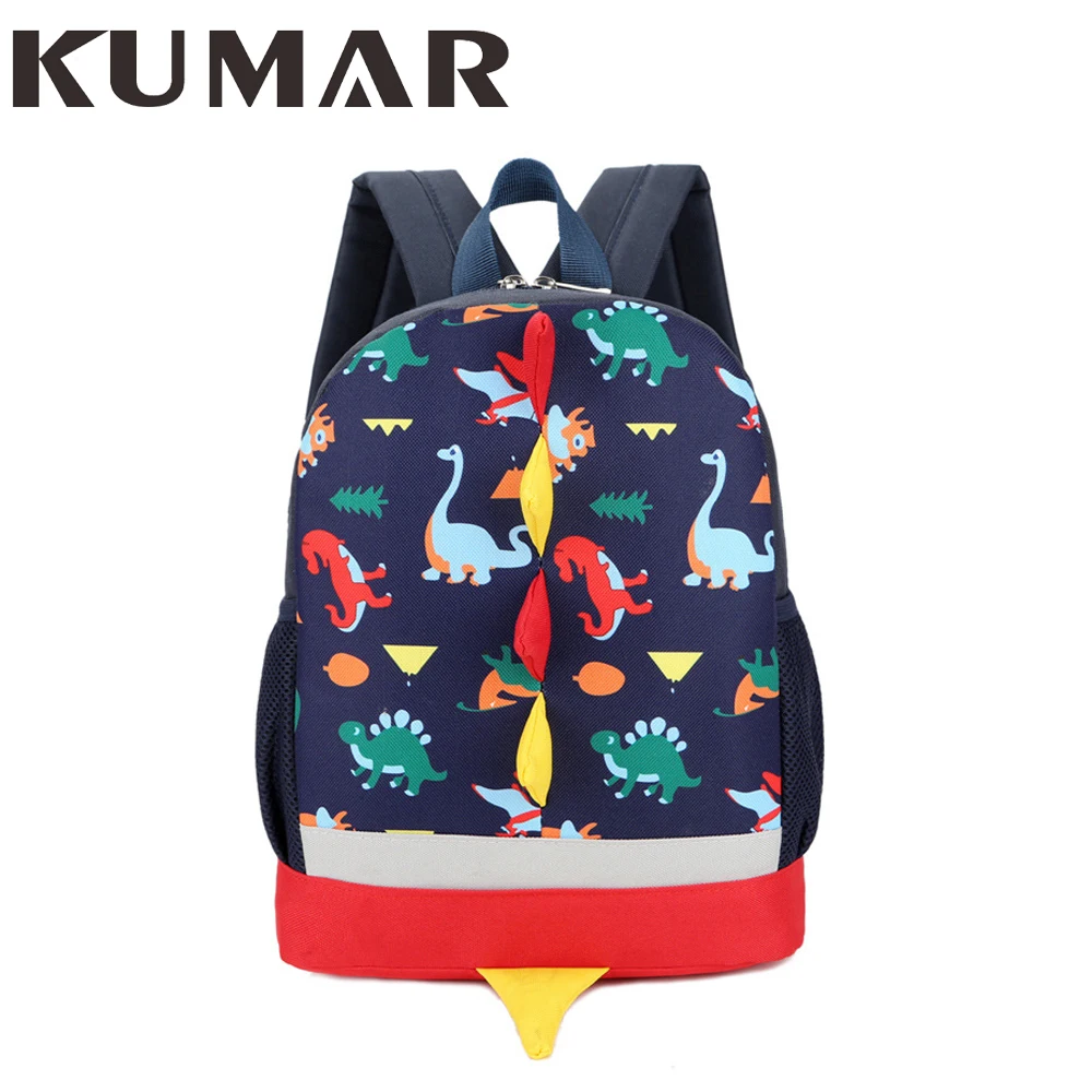 Little Children Toddler Backpack Lovely Kids Bags Boy Backpack For Kids