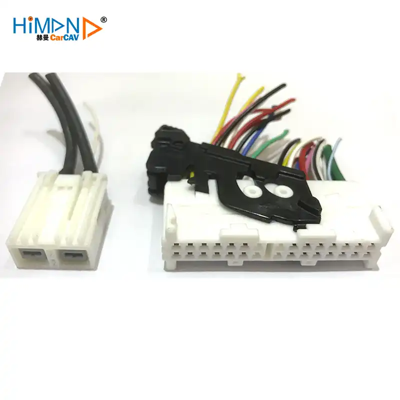 lexus pioneer sound system