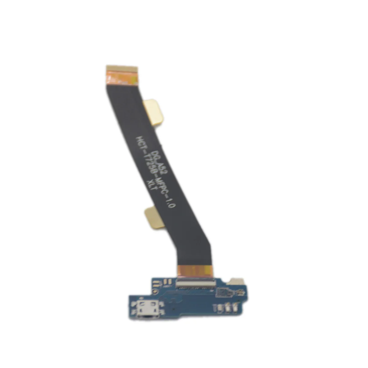 DOOGEE Y6 USB плата 100% Новый оригинальный usb разъем зарядки аксессуары для плат