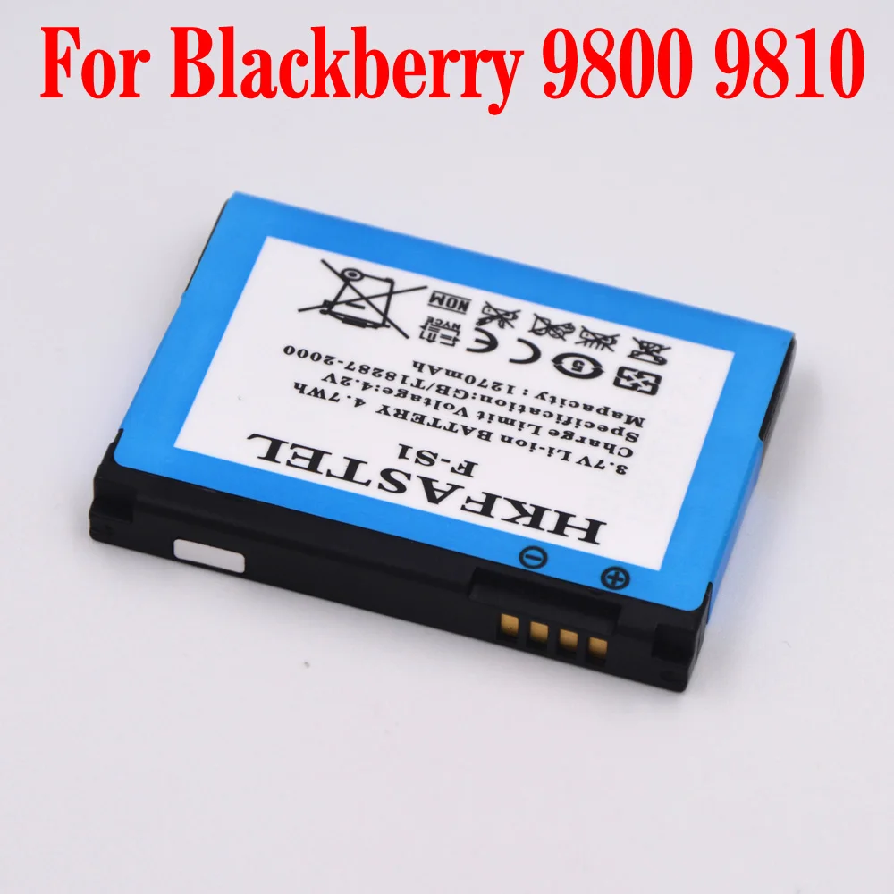 Аккумулятор blackberry f s1
