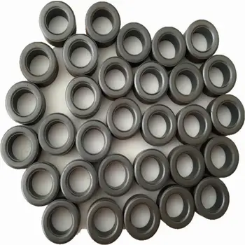 

wholesale inner 6mm cable wires NOISE CANCEL FERRITE core 10X6X5mm RF choke ferrite bead EMI filter ferrite ring,2400pcs/lot