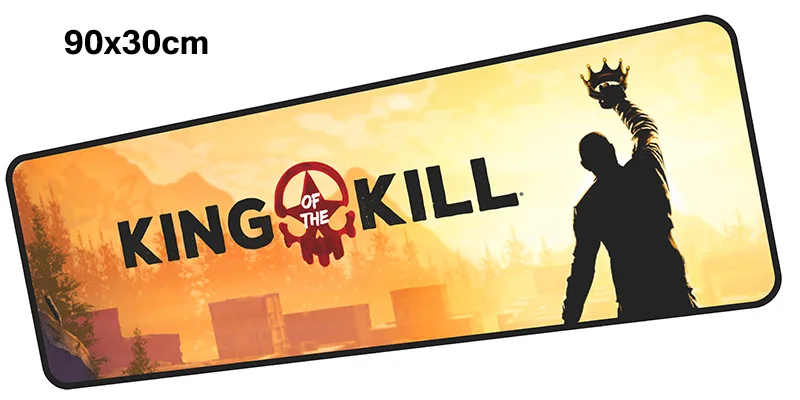h1z1 mouse pad 900x300x3mm mousepads best gaming mousepad gamer new