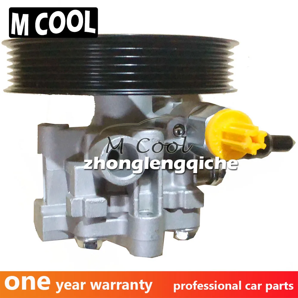 

New Power Steering Pump For Jeep Compass Patriot For Dodge Caliber 05105449AC 5105048AA 5105048AB 5105048AC 5105449AC