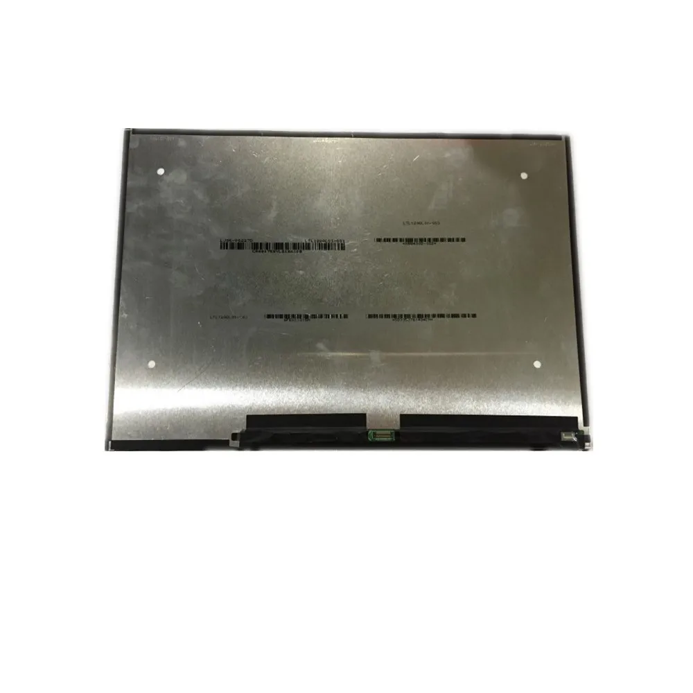 

Good quality Assembly For Microsoft Surface Pro 3 (1631) LCD Display replacement v1.1