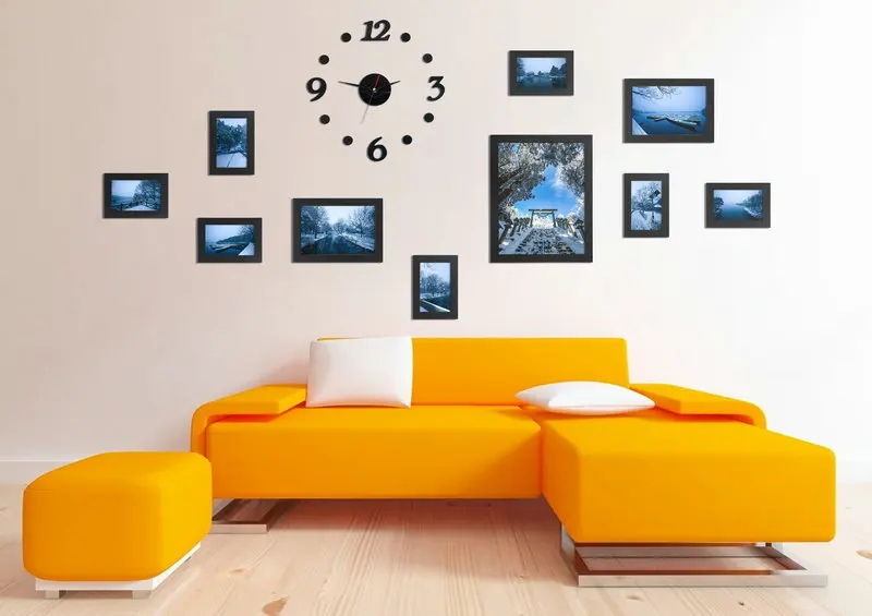 Wall Decor Frames wall picture frames. . . wall picture frames 10pcs combination Wall Decor Frames wall picture frames. . . wall picture frames 10pcs combination