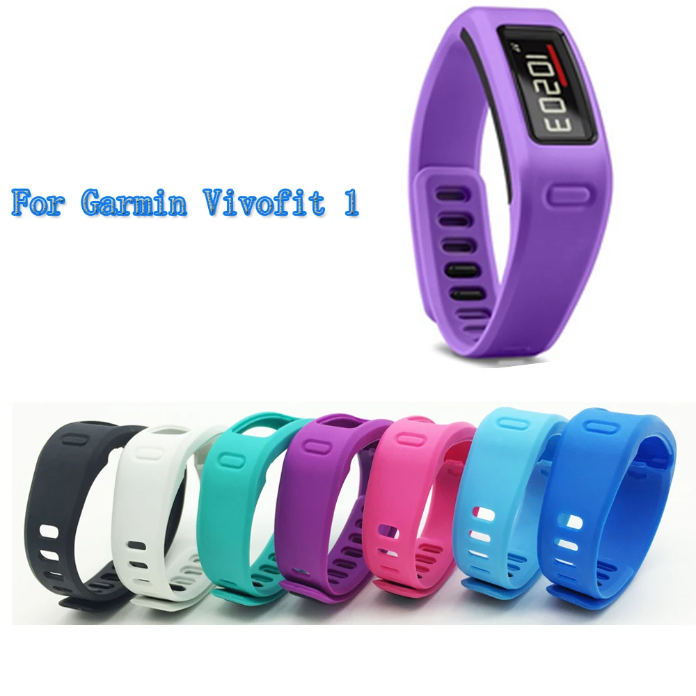 vivofit bands small