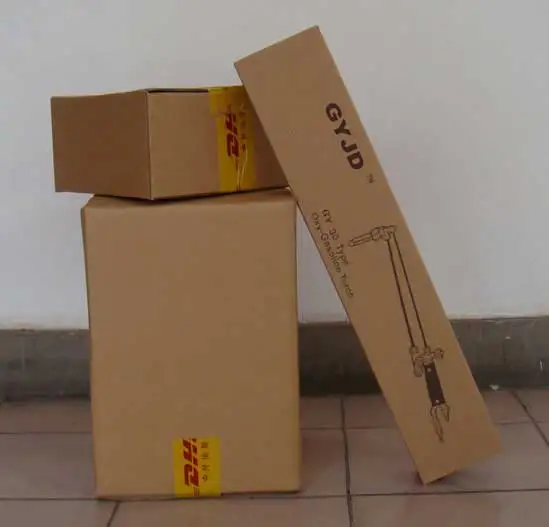 Inner Packing
