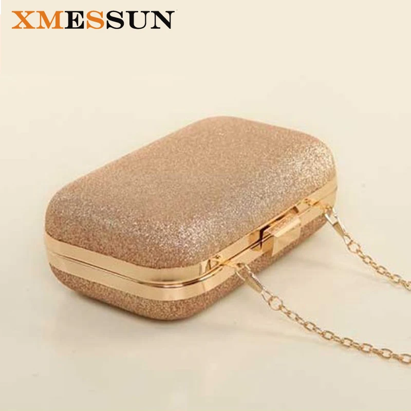 Mini Clutch Crossbody Bag