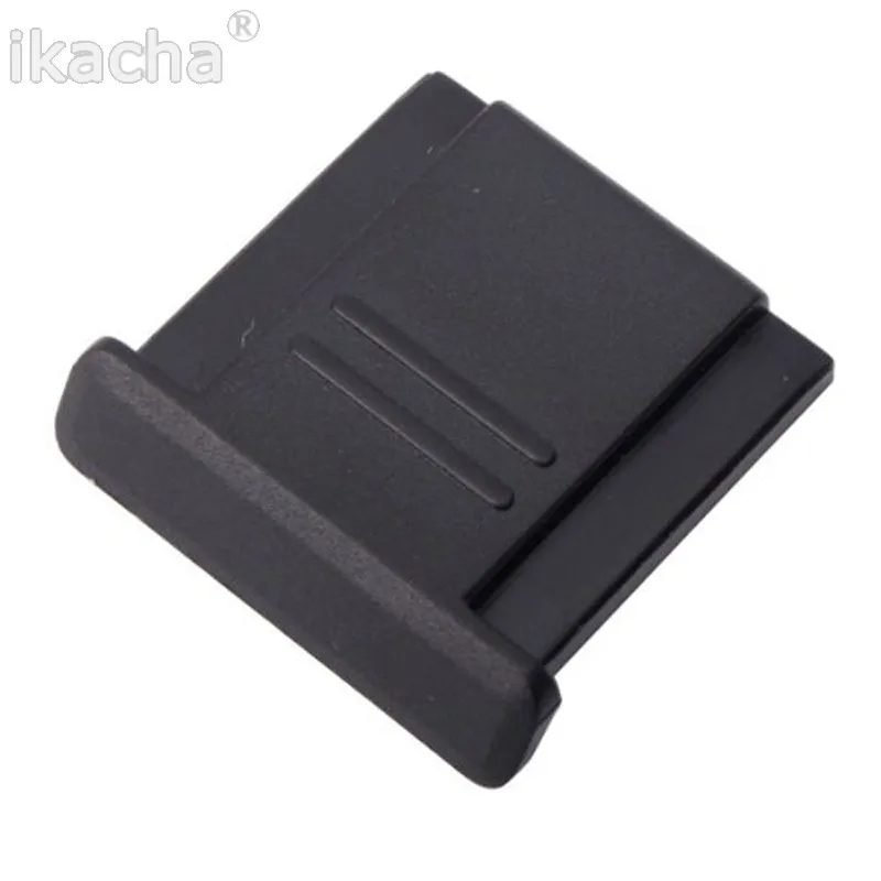Flash Hot Shoe Cap Protector Protective Cover (2)