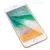 Полное защитное стекло на iPhone X XS Max XR 12 Закаленное стекло для iPhone 7 8 6 6s Plus 5 5S SE 11 Pro Screen Protector