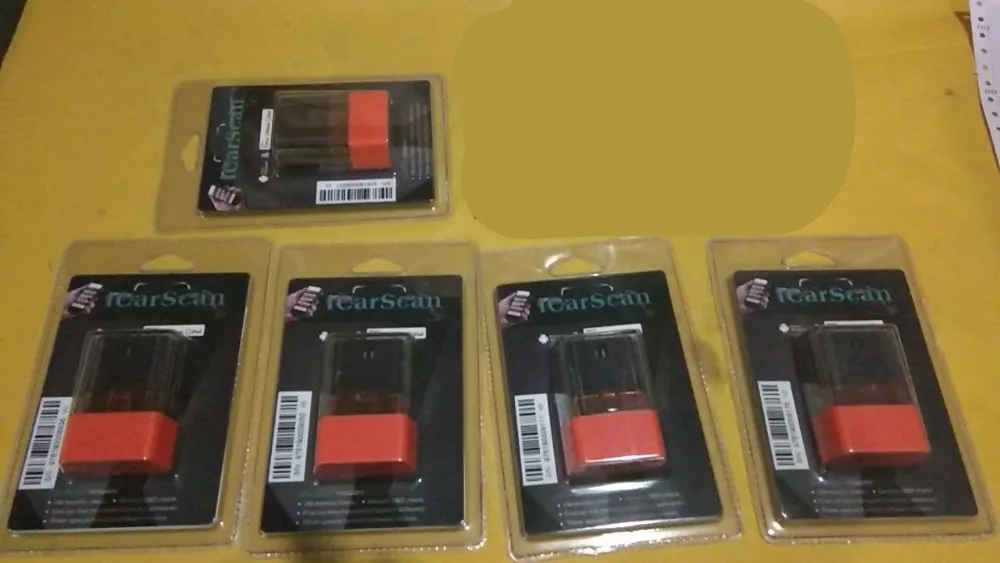 

5pcs/lot Icarscan DiagnosticTool Full Systems for Android/iOS with 10 Free Software Support Online Update