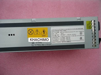 

For DS6000 DS6800 Enclosure Power Supply 736W 22R3807 22R6182 23R1033