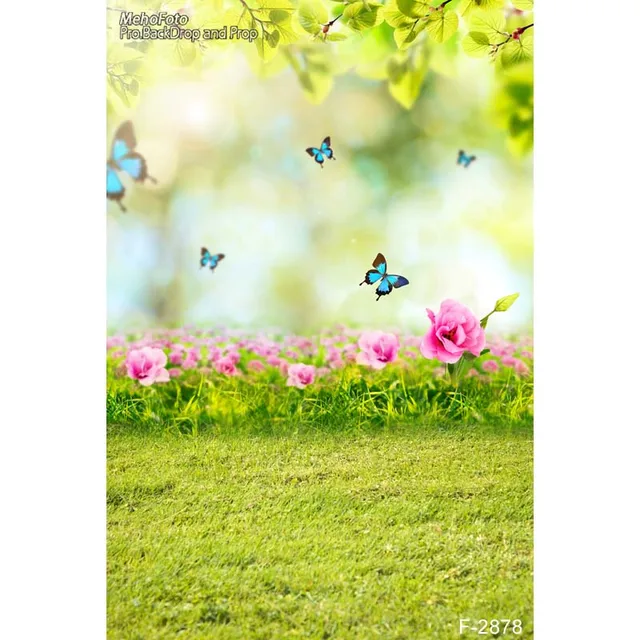 5x7ft thin vinyl children photography backdrops photo background