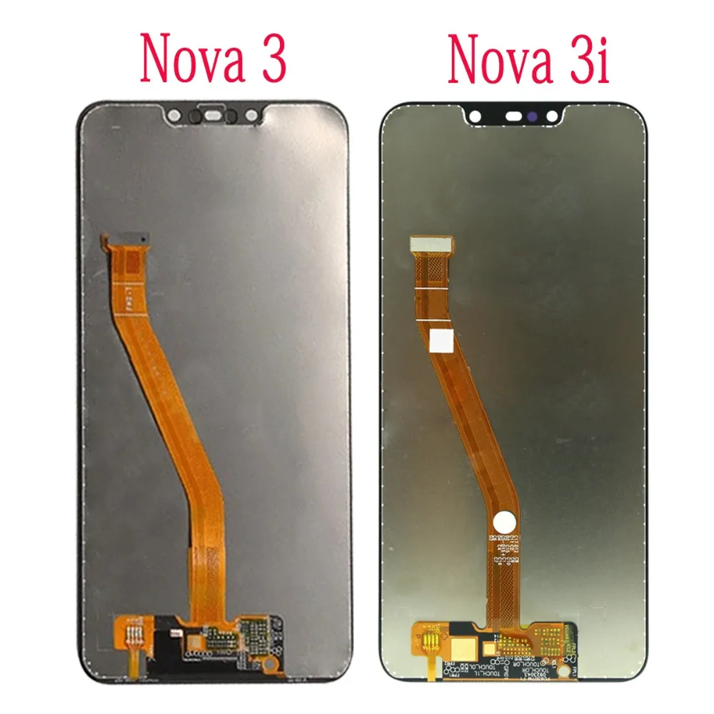 huawei nova 3i-1